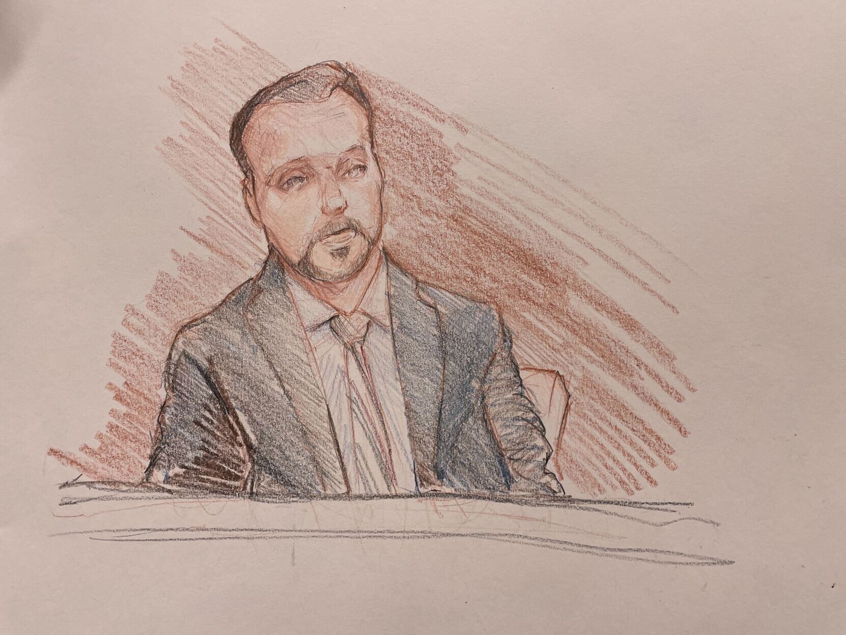 Sean Grayson Murder Trial